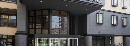 Hotel Mystays Kanazawa Castle