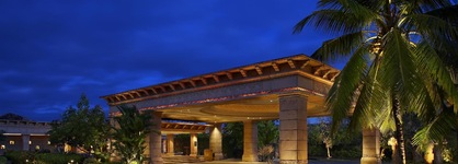 The Leela Goa