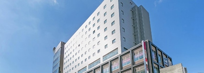 Sotetsu Fresa Inn Nagano Zenkojiguchi