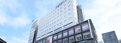 Sotetsu Fresa Inn Nagano Zenkojiguchi