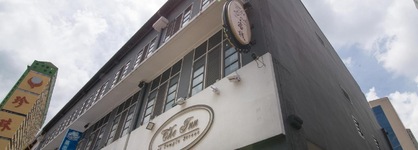 Inn At Temple St By Q Loft