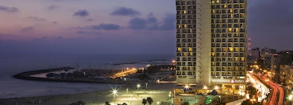 Renaissance Tel Aviv Hotel
