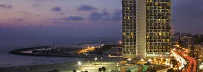 Renaissance Tel Aviv Hotel