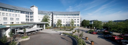 Ramada By Wyndham Dresden