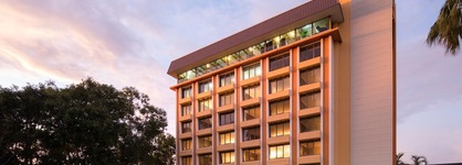 Frontier Darwin Hotel