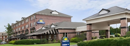 Days Inn By Wyndham Hershey