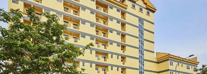 Ibis Budget Singapore Crystal