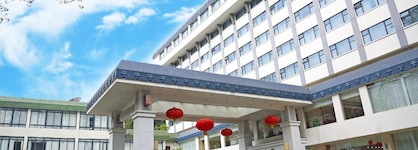 Guangdong Yingbin Hotel