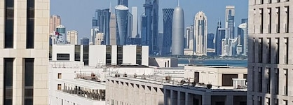 Treffen House Doha - Souq Waqif And Next To Msheireb Metro Station