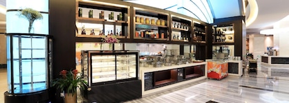 Xiamen Jingmin Central Hotel