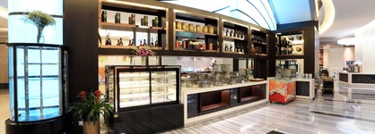 Xiamen Jingmin Central Hotel