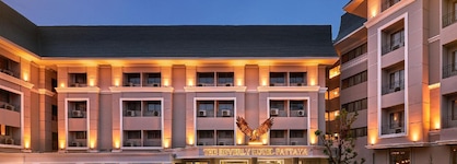 The Beverly Hotel Pattaya