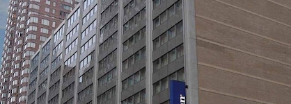 Kimpton Hotel Theta