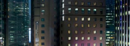 New Kukje Hotel