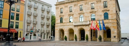 Hotel Asturias