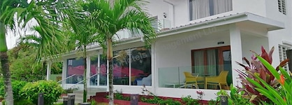 Le Relax Hotel And Restaurant