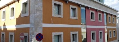Cascais Hotel
