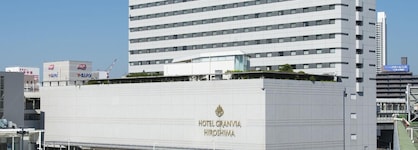 Hotel Granvia Hiroshima