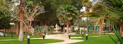 Le Meridien Al Khobar