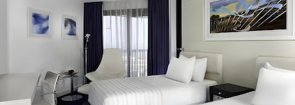 Le Meridien Al Khobar