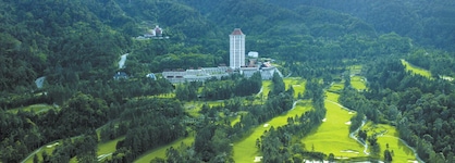 Resorts World Awana