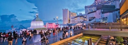 Resorts World Genting - Genting Skyworlds Hotel