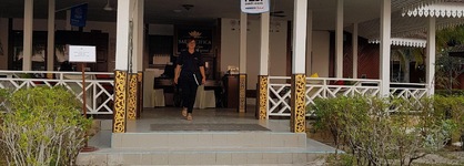 Sari Pacifica Hotel, Resort & Spa Lang Tengah