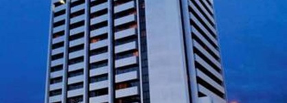 Harbour View Hotel