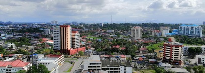 Stayinn Gateway Hotel Apartment