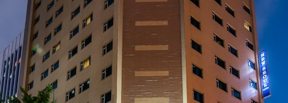 New Seoul Hotel