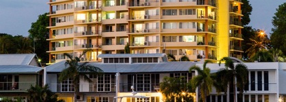 Cullen Bay Resort