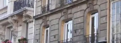 Hotel Eiffel Seine