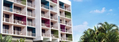 Cairns Plaza Hotel