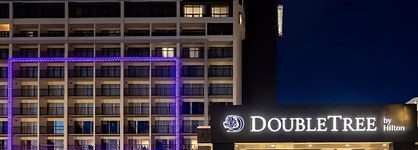 Doubletree By Hilton Calgary North