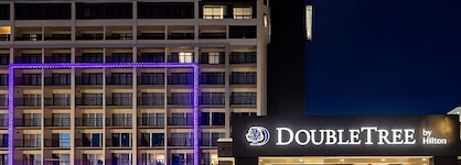 Doubletree By Hilton Calgary North