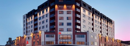 Kingston Marriott