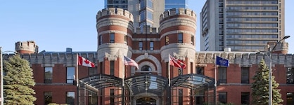 Delta Hotels By Marriott London Armouries