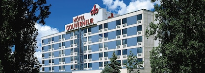 Hôtels Gouverneur Montréal - Île Charron