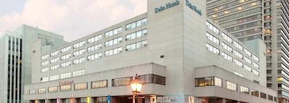 Delta Hotels By Marriott Saint John