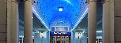Novotel Toronto Centre