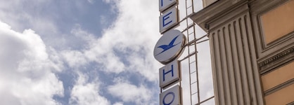 Hotel Airone