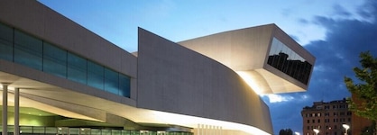 Radisson Blu Ghr Hotel,  Rome
