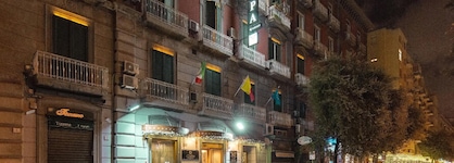 Grand Hotel Europa