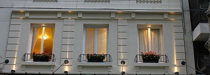 Meliá Recoleta Plaza