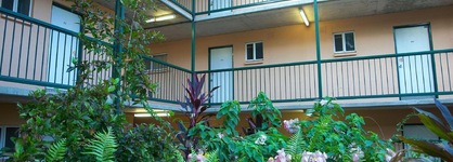 Alatai Holiday Apartments