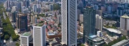 Jinling Hotel Nanjing