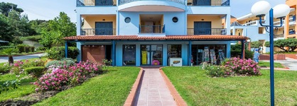Atrium Hotel