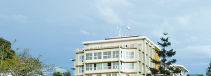 Hotel Topaz Kandy