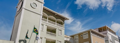 Hotel Villa Mayor Charme - Fortaleza