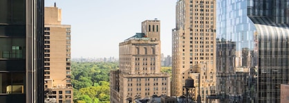 The Manhattan Club